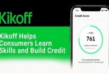 kikoff credit builder loan