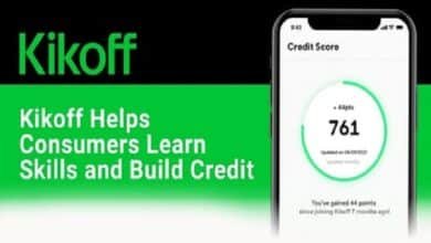 kikoff credit builder loan