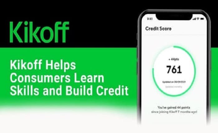 kikoff credit builder loan