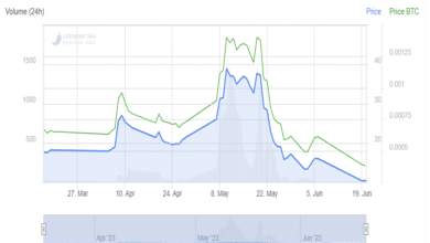 kibho coin price prediction 2025